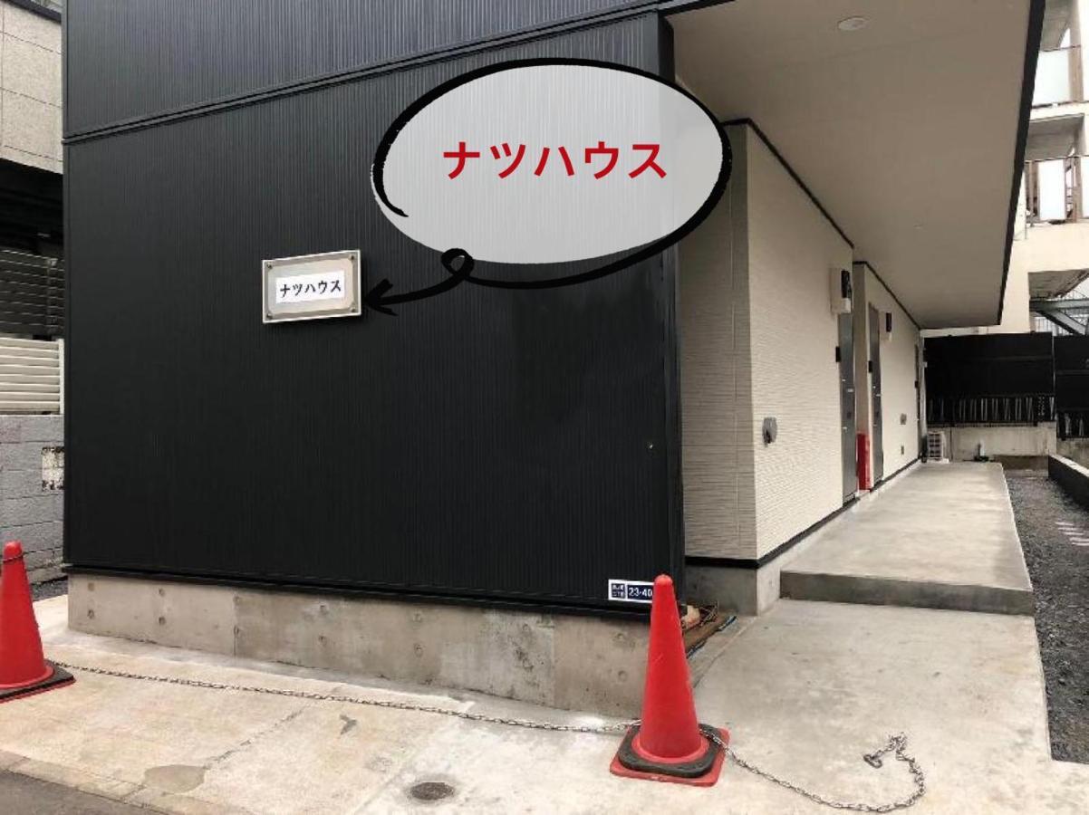 Tokyo E Joy Inn（Okubo Branch In Shinjuku） Exteriér fotografie
